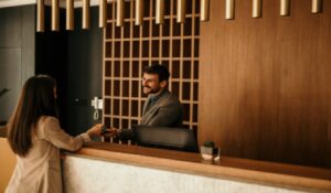 Trabajos en hoteles turnos rotativos