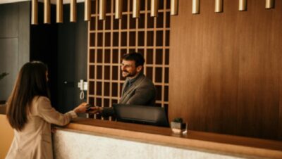 Trabajos en hoteles turnos rotativos