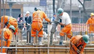 Trabajos para ayudante de construcción
