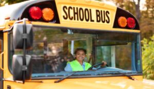 Trabajos para conductor de autobús